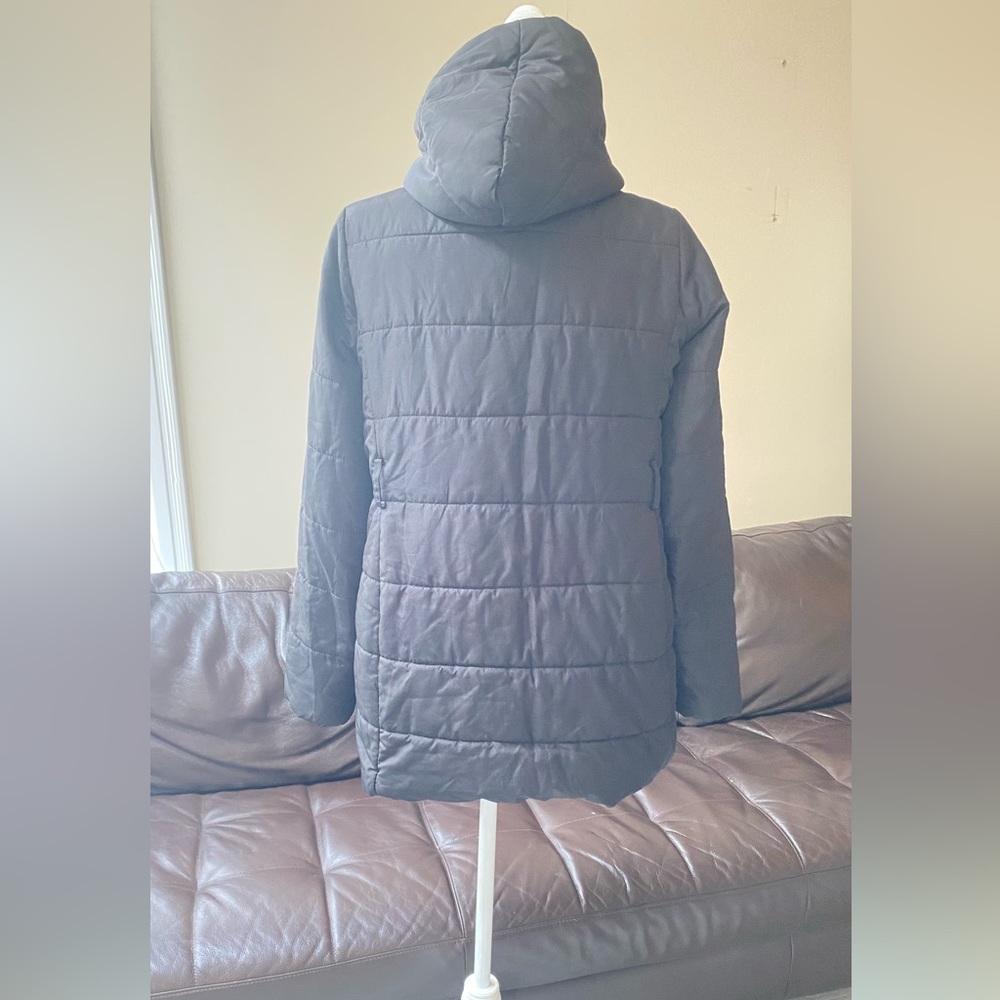 Motherhood - puffer coat - Picture 5 of 15